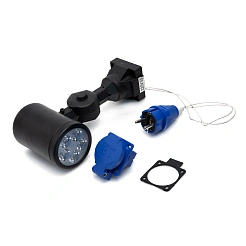 Светильник станочный LED-3C-220 19 166 руб. Светильник станочный LED-3C-220