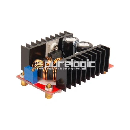 Преобразователь напряжения SU3235-10-1 фото