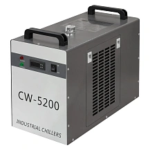 Система охлаждения шпинделя CW-5200