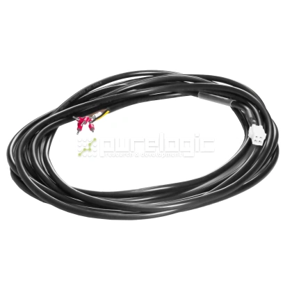 Кабель L1P-6m фото