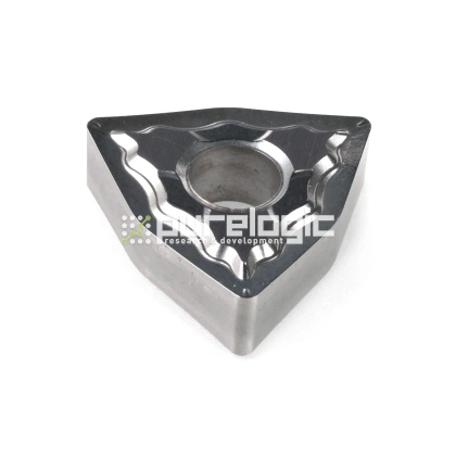 Пластина WNMG0804-AHKW20 347 Пластина WNMG0804-AHKW20 фото