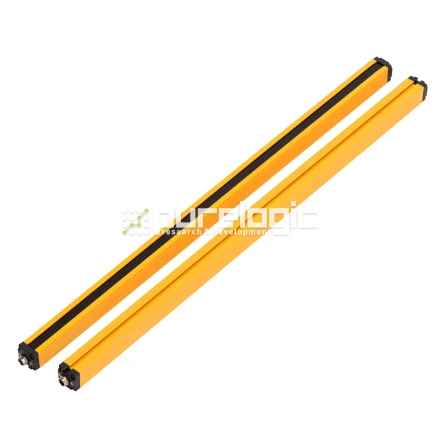 Барьер безопасности световой GM402M-20NPO фото