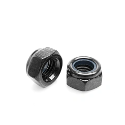 Гайка M12 DIN985 307 руб. Гайка M12 DIN985