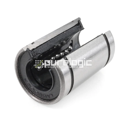 Втулка шариковая LM60-OP фото