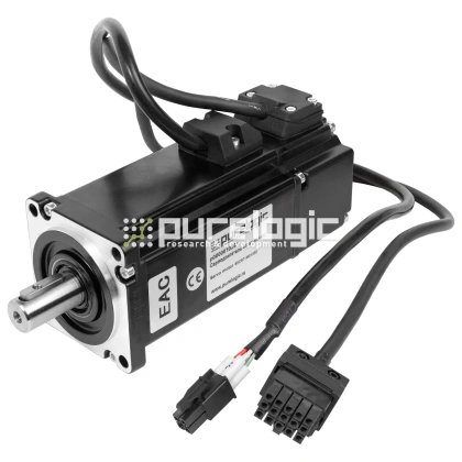 Серводвигатель 60CST-M01330 23 579 Серводвигатель 60CST-M01330 фото