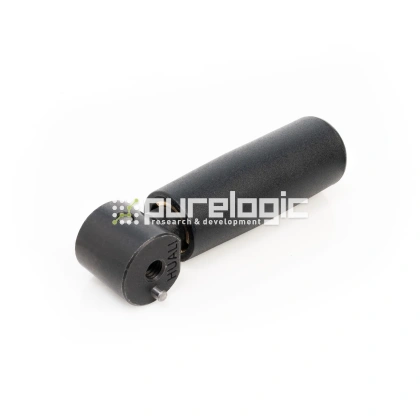 Рукоятка откидная 100111-65*20 1 462 Рукоятка откидная 100111-65*20 фото