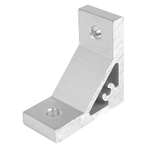 Угловой соединитель E3030-50x8