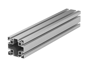 Профиль алюминиевый HXB9090BB-10 6 086 руб. Профиль алюминиевый HXB9090BB-10