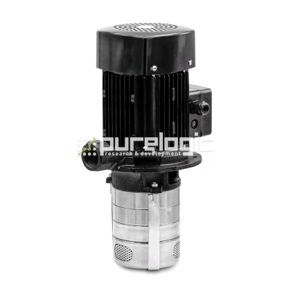 Вертикальный насос CDLK1-120/12 фото