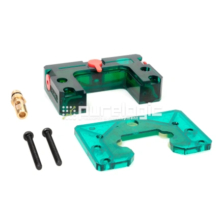 Блок смазки Hiwin HG-30-E2-KIT-ZZ-A1 фото