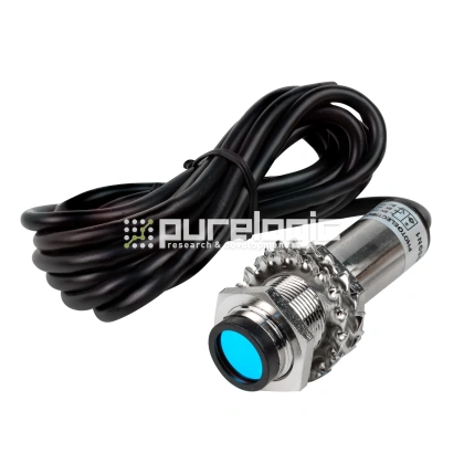 Датчик оптический HG-J18-D50N1 1 367 Датчик оптический HG-J18-D50N1 фото