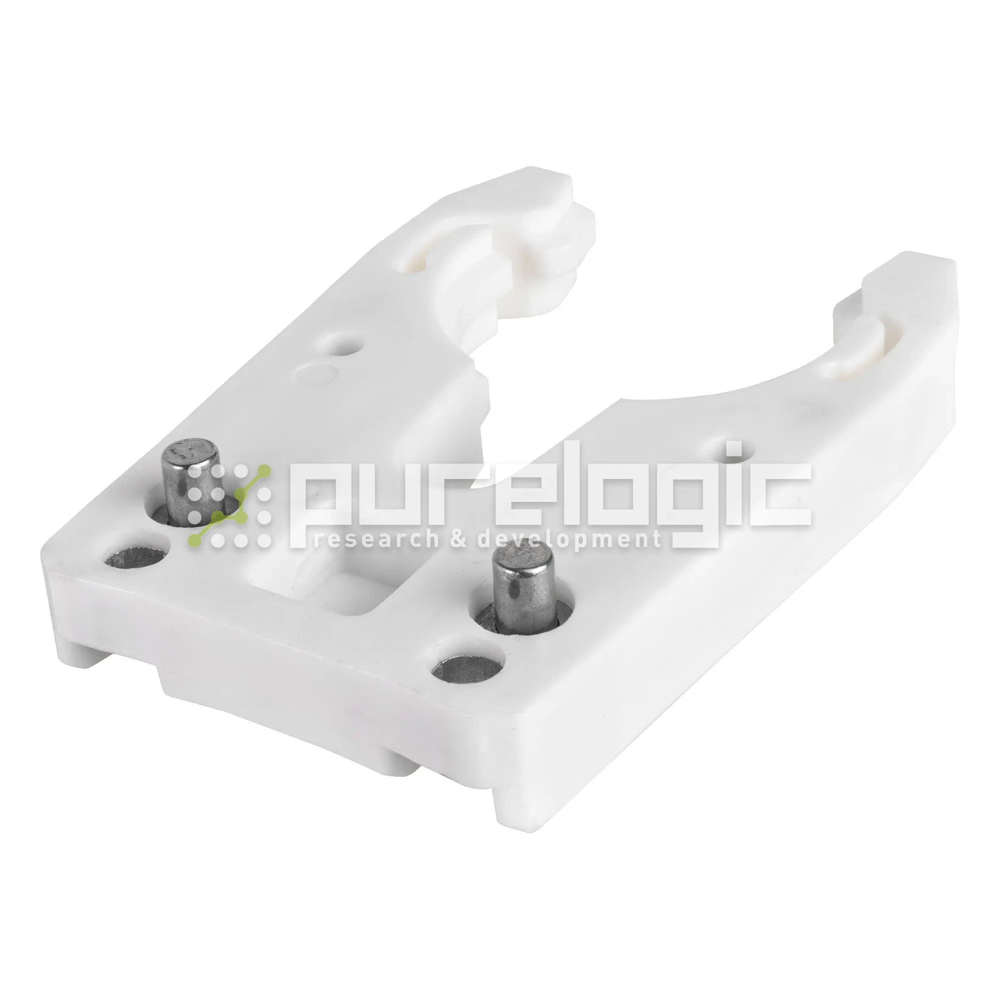 Держатель оправок HB-ISO30 1 232 Держатель оправок HB-ISO30 фото