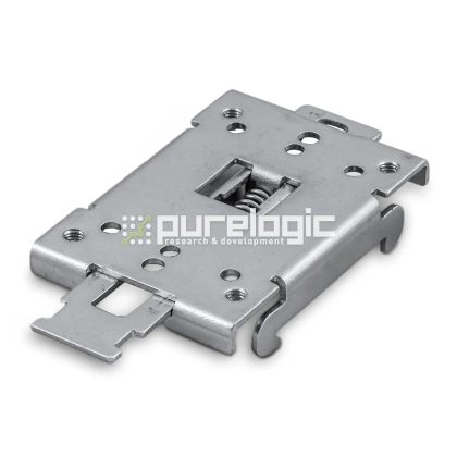 Крепление DIN-1 фото