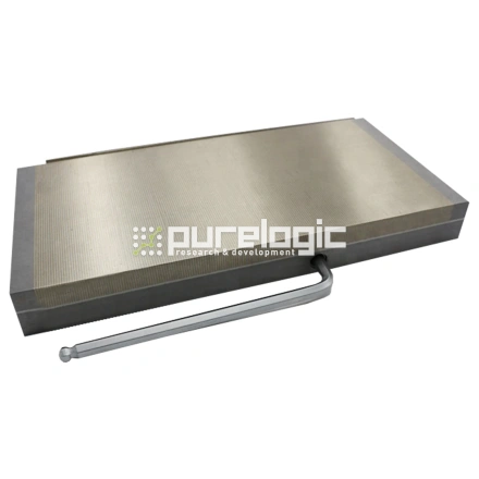 Магнитный стол X41-150-150 фото