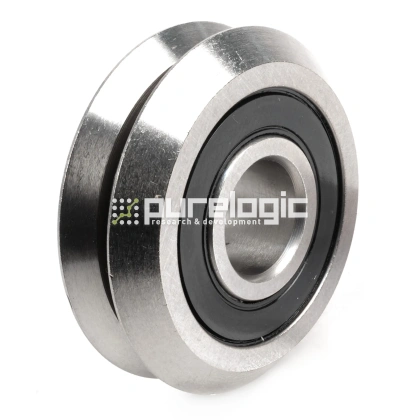 Опорный ролик W2X 825 Опорный ролик W2X фото