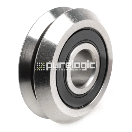 Опорный ролик W1X фото