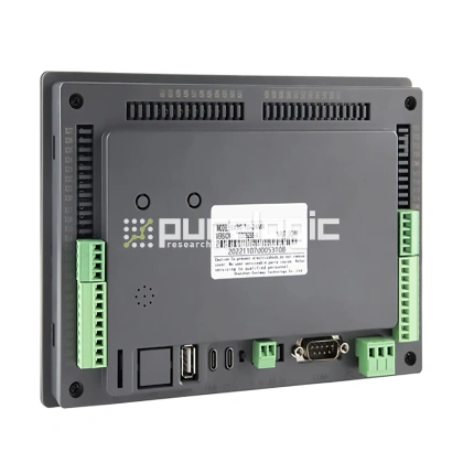 PLC контроллер EX3G-70KH-24MR 32 091 PLC контроллер EX3G-70KH-24MR фото