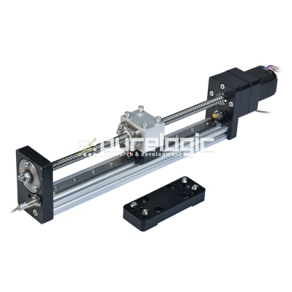 Модуль линейного перемещения PLLM-72-550 фото