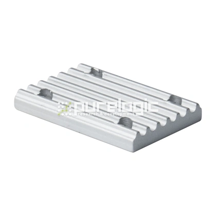 Пластина зубчатая фиксирующая P3M-15 фото