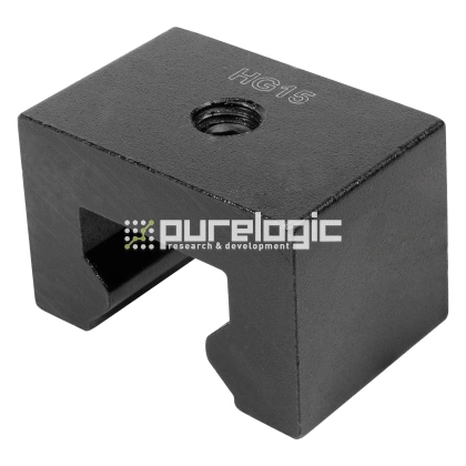 Ограничитель хода HG15A фото