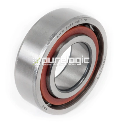 Подшипник 7205AC/P6 фото