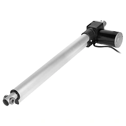 Актуатор линейный TGB-400-24-25-575-IP54