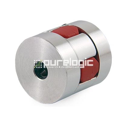 Муфта соединительная BFS-30-6.35-8 фото