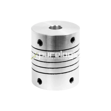 Муфта соединительная CR-3035-6-8 фото