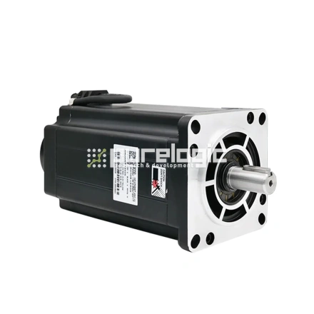 Двигатель шаговый с энкодером LK-352350 фото