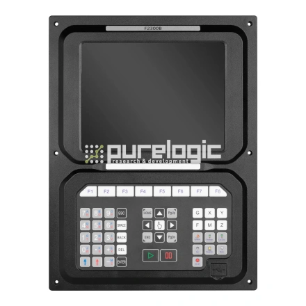 ЧПУ контроллер F2300B фото