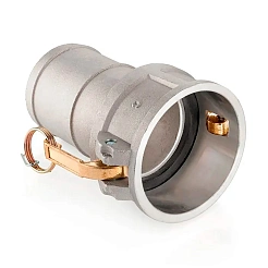 Камлок алюминиевый PL800CAL