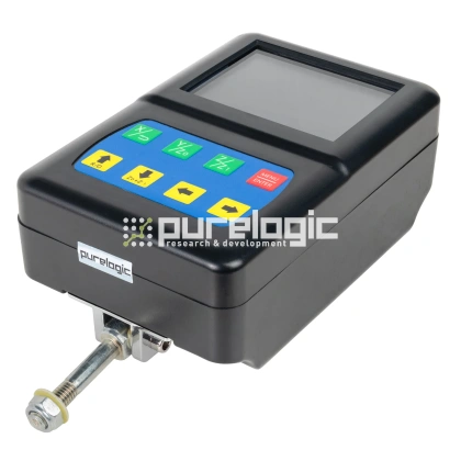 Дисплей D50-3 фото