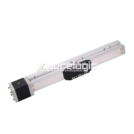 Модуль линейного перемещения KT5002P-150A1-F1CS2 фото