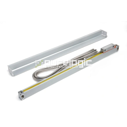 Линейка DC11-470 5v фото