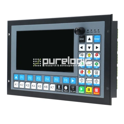 ЧПУ контроллер DDCSE-3 62 326 ЧПУ контроллер DDCSE-3 фото