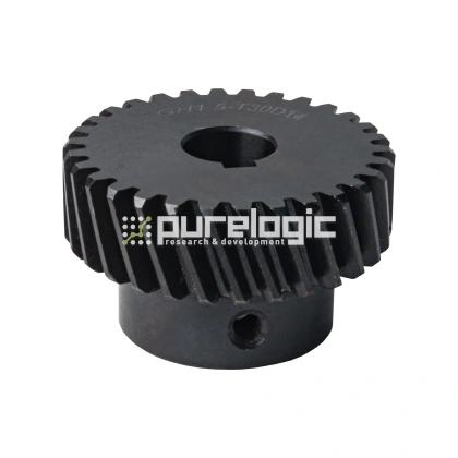 Шестерня косозубая GH1.5-T30D14 фото