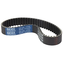 Ремень зубчатый замкнутый 300-3M-15K