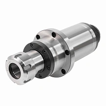 Шпиндель ременноприводной ER32-65