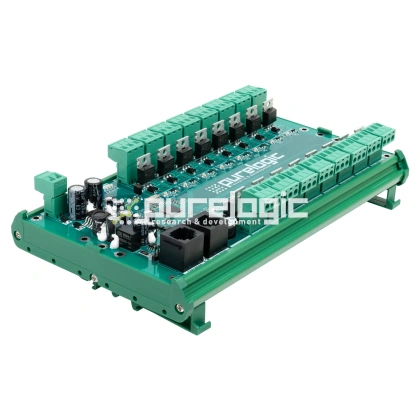 Модуль выходов PLP-16T-CAN 18 720 Модуль выходов PLP-16T-CAN фото