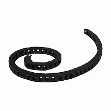 Кабель-канал пластиковый J10Q.1.15B-R18