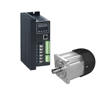 Бесколлекторные электродвигатели и драйверы