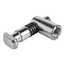 Пазовый соединитель 45MSZ