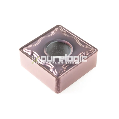 Пластина SNMG1204-MMKP2130 458 Пластина SNMG1204-MMKP2130 фото