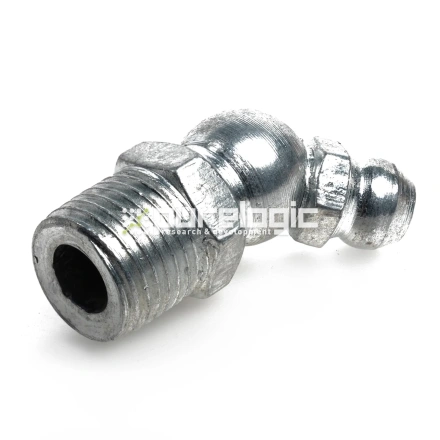 Пресс-масленка ST-45-R1/8-28 фото
