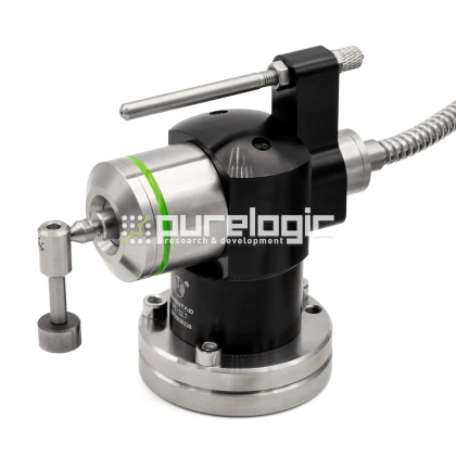 Датчик касания фрезы WT-12.7 134 244 Датчик касания фрезы WT-12.7 фото