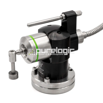 Датчик касания фрезы WT-12.7 фото