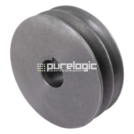 Шкив DP2A-24-100 фото