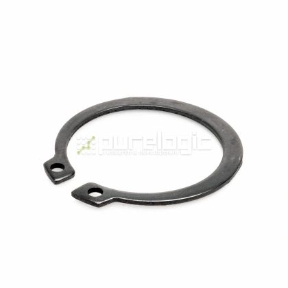 Кольцо стопорное наружное LMR-20-O фото