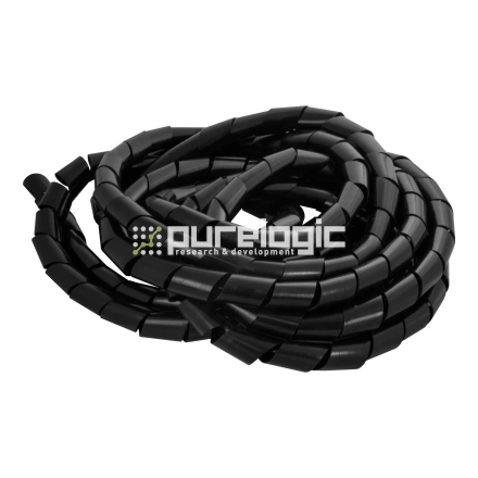 Спираль монтажная CZ-30 фото