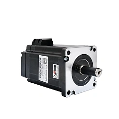 Двигатель шаговый с энкодером LK-33468 17 731 руб. Двигатель шаговый с энкодером LK-33468